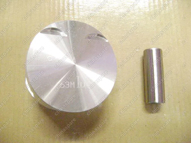 Поршень с пальцем Great Wall Cowry