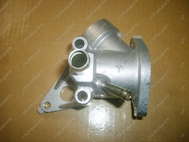 Корпус термостата Great Wall Cowry