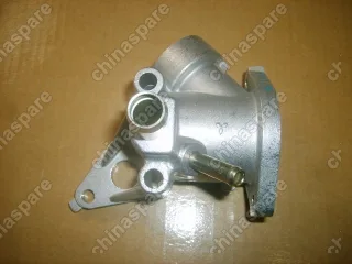 Корпус термостата Great Wall Cowry