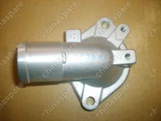 Крышка термостата Great Wall Cowry