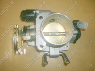 Дроссельная заслонка в сборе Great Wall Cowry