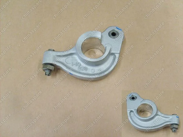 SMN176591 Rocker arm part c Great Wall Cowry