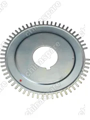 Звездочка датчика коленвала Great Wall Cowry, Hover H3