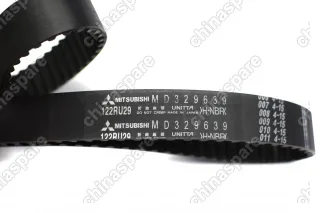 Ремень ГРМ Mitsubishi Galant VIII