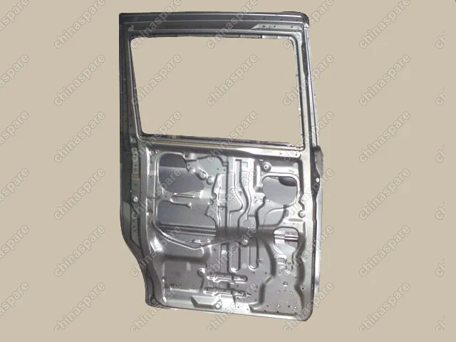 Дверь задняя левая Great Wall Cowry