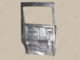 Дверь задняя левая Great Wall Cowry