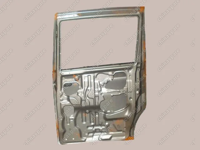 Дверь задняя правая Great Wall Cowry