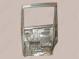 Дверь задняя правая Great Wall Cowry