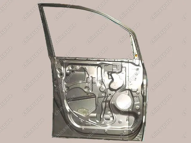 Дверь передняя левая Great Wall Cowry