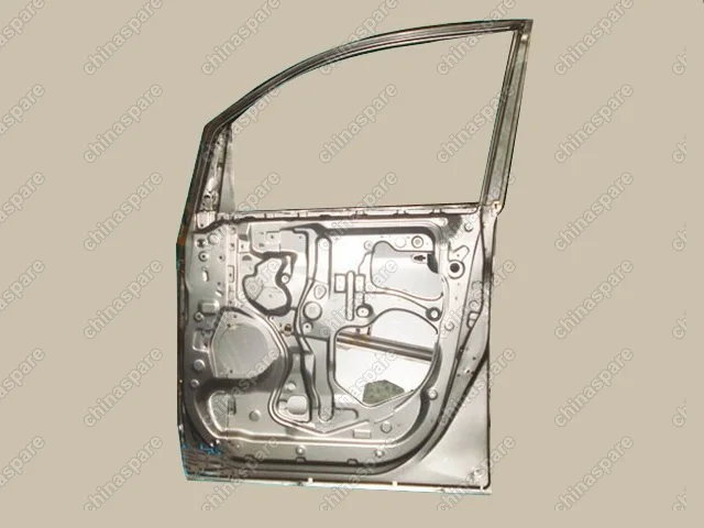 Дверь передняя правая Great Wall Cowry