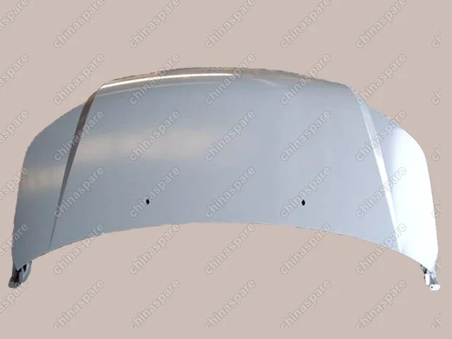 8402030V08 Капот Great Wall Cowry