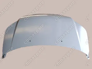 8402030V08 Капот Great Wall Cowry