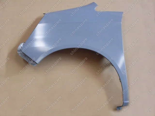 Крыло переднее левое Great Wall Cowry