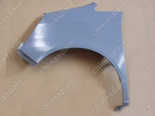 Крыло переднее левое Great Wall Cowry