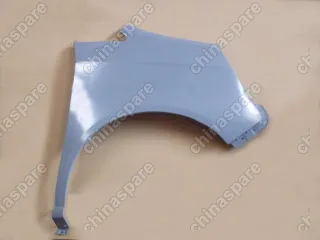 Крыло переднее правое Great Wall Cowry