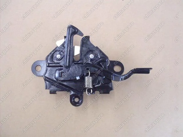 Замок капота Great Wall Cowry