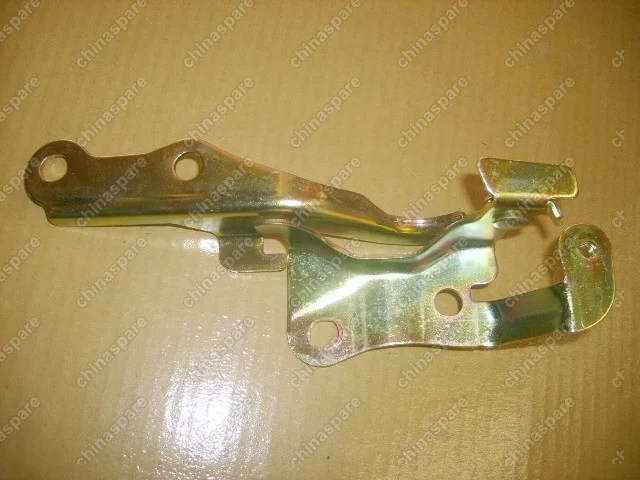 Петля капота левая Great Wall Cowry