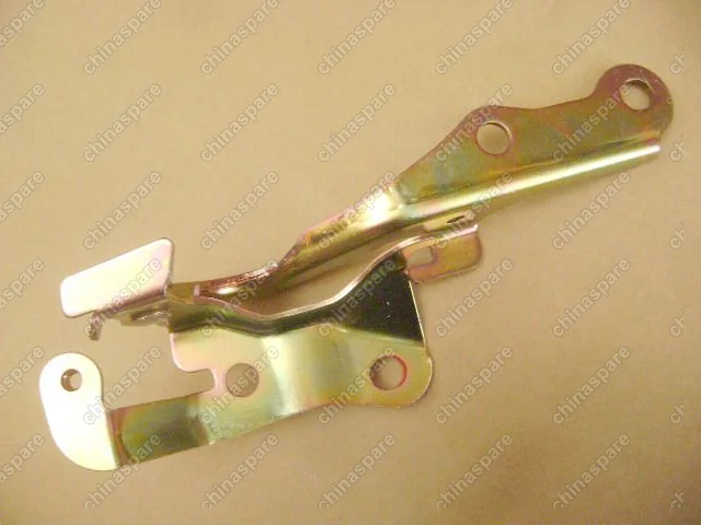 Петля капота правая Great Wall Cowry