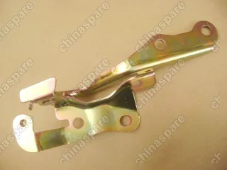 Петля капота правая Great Wall Cowry