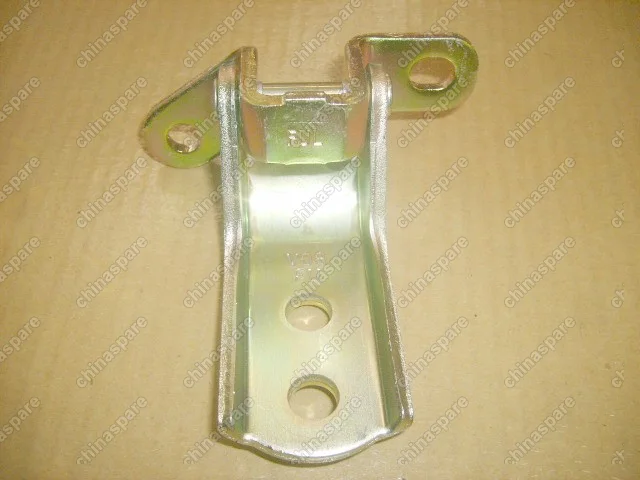 Петля передней левой двери верхняя Great Wall Cowry