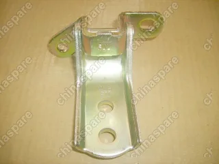 Петля передней левой двери верхняя Great Wall Cowry