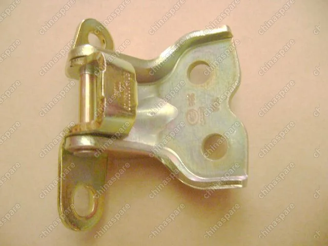 Петля передней левой двери нижняя Great Wall Cowry