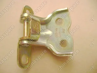 Петля передней левой двери нижняя Great Wall Cowry