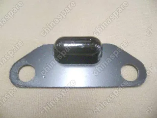 6209103V08 Ограничитель сдвижной двери Great Wall Cowry