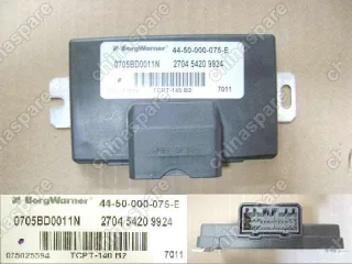 Блок управления электро.раздат.коробки Great Wall Deer