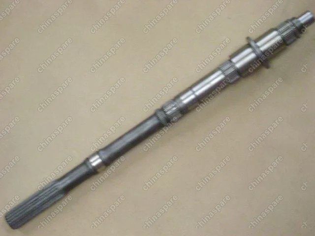 Вал кпп 4/2 вторичный - 11-1701029 Great Wall Deer