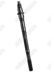 Вал КПП 4/2 вторичный TAGC Great Wall Deer, Safe