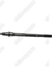 Вал КПП 4/2 вторичный TAGC Great Wall Deer, Safe