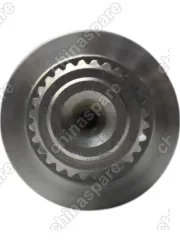 Вал КПП 4/2 вторичный TAGC Great Wall Deer, Safe