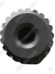 Вал КПП 4/2 вторичный TAGC Great Wall Deer, Safe