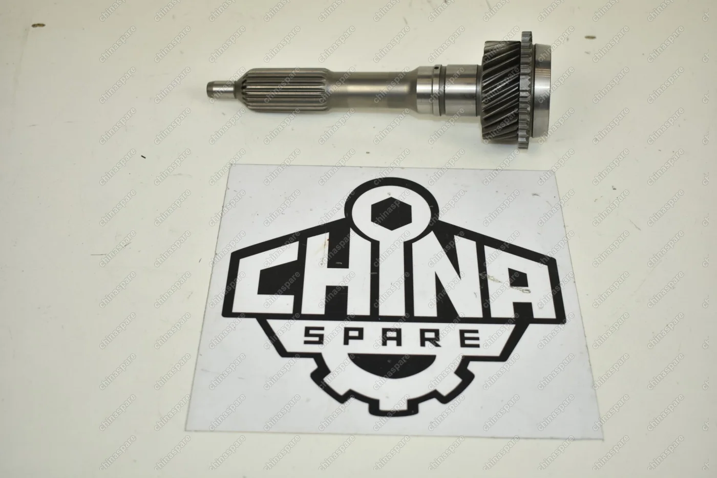 Вал КПП 4/2 Первичный Great Wall Deer TAGC