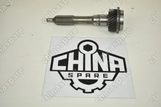 Вал КПП 4/2 Первичный Great Wall Deer TAGC