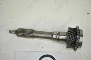 Вал КПП 4/2 Первичный Great Wall Deer TAGC