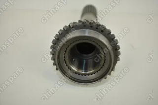 Вал КПП 4/2 Первичный Great Wall Deer TAGC