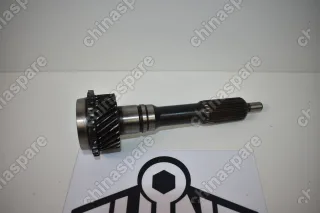 Вал КПП 4/4 Первичный (Под электро-раздатку) Great Wall Deer, Safe