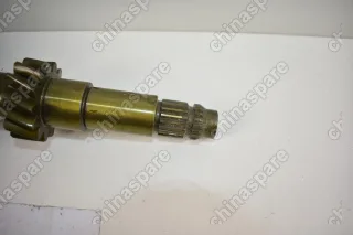 Вал КПП 4/4 Промежуточный Great Wall Deer, Safe (Электро Раздатка)