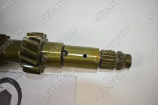 Вал КПП 4/4 Промежуточный Great Wall Deer, Safe (Электро Раздатка)