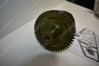 Вал КПП 4/4 Промежуточный Great Wall Deer, Safe (Электро Раздатка)