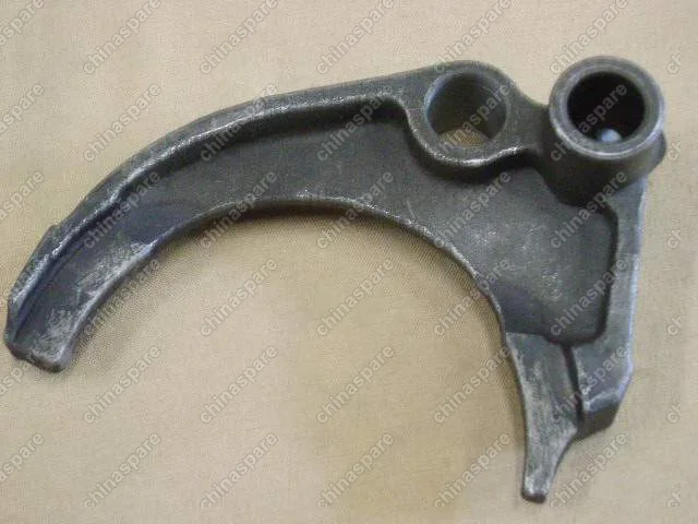 Вилка кпп 4/2 включения 1-2 передачи - 11-1702024 Great Wall Deer