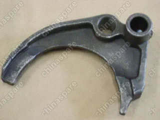 Вилка кпп 4/2 включения 1-2 передачи - 11-1702024 Great Wall Deer