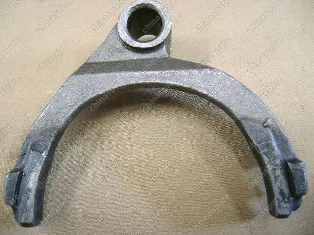 Вилка кпп 4/2 включения 5-ой передачи - 11-1702033 Great Wall Deer