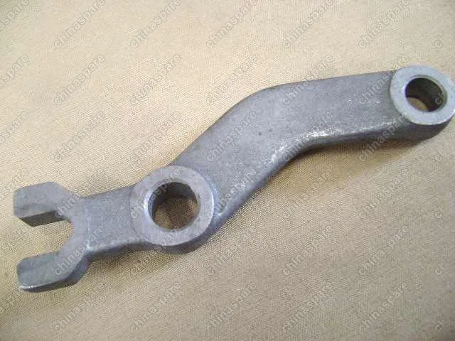 Вилка кпп 4/2 включения заднего хода - 11-1702029 Great Wall Deer