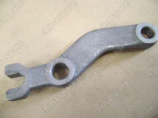 Вилка кпп 4/2 включения заднего хода - 11-1702029 Great Wall Deer