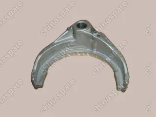 Вилка кпп 4/4 переключения 1-2 передачи - gk67a 17 4140 Great Wall Deer