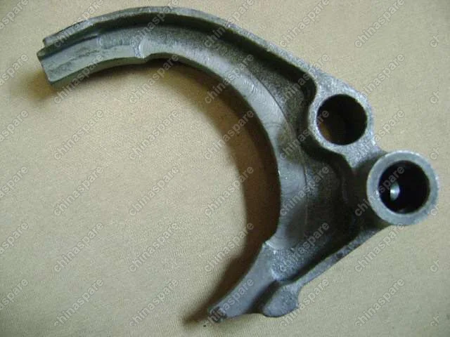 Вилка кпп 4/4, 4/2 включения 1-2 передачи tagc (эл.рк) Great Wall Deer