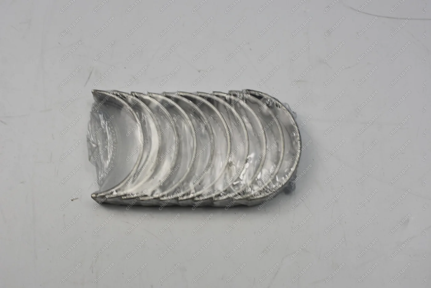 Вкладыши коренные r2 +0, 50 бензин 491 (комплект) Great Wall Deer, Safe